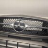 Mercedes C-Class W206 Front Bumper Grey OEM A2068858401