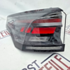 Volkswagen Tiguan III / CT Rear Left LED Outer Tail Light OEM 571945207C