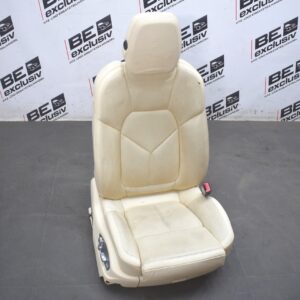 Porsche Cayenne 92A Front Right Passenger Sport Seat OEM 95852185200