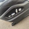 Porsche Cayenne 9Y Seat Set Black