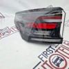 Volkswagen Tiguan III / CT Rear Left LED Outer Tail Light OEM 571945207C