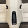 Porsche 911 991 Rear Seat Cushion Assembly Chalk OEM 99152220900