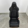 Porsche Taycan 9J1 Front Right Seat OEM 9J1881806B