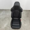 Porsche Taycan 9J1 Front Right Seat OEM 9J1881806B