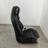 Porsche Taycan 9J1 Front Right Seat OEM 9J1881806B