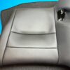 Porsche 911 991 Rear Seat Cushion Assembly Black OEM 99152220900