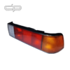 Volkswagen Scirocco II / 53B Rear Right Incandescent Tail Light OEM 533945112A