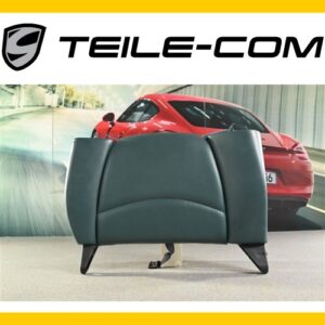 Porsche 911 Coupe / Targa 993 Rear Right Seat Backrest Cedar Green OEM 99352201803K03