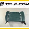Porsche 911 Coupe / Targa 993 Rear Right Seat Backrest Cedar Green OEM 99352201803K03