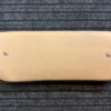 Porsche 911 991 Rear Seat Lumbar Support Set Luxor Beige