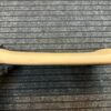 Porsche 911 991 Rear Seat Lumbar Support Set Luxor Beige