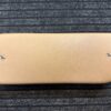 Porsche 911 991 Rear Seat Lumbar Support Set Luxor Beige