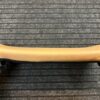 Porsche 911 991 Rear Seat Lumbar Support Set Luxor Beige