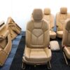 Porsche Cayenne 92A Seat Set