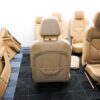 Porsche Cayenne 92A Seat Set