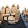 Porsche Cayenne 92A Seat Set