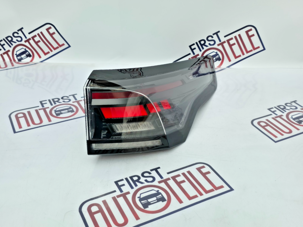 Volkswagen Tiguan III / CT1 Rear Right LED Outer Tail Light OEM 571945208A