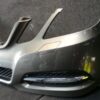 Mercedes E-Class W212 Front Bumper Indium Grey
