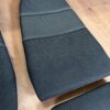 Porsche 911 GT3 RS 992 Bucket Seat Insert Set Black