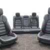 Porsche Macan Seat Set