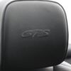 Porsche Macan Seat Set