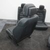 Porsche Macan Seat Set