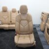 Porsche Cayenne 92A Seat Set