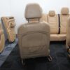Porsche Cayenne 92A Seat Set