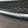 Mercedes E-Class W212 Front Bumper Indium Grey