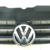 Volkswagen Multivan T5.2 Facelift Front Grille OEM 7E5853651