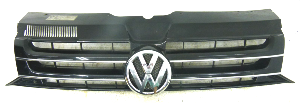 Volkswagen Multivan T5.2 Facelift Front Grille OEM 7E5853651