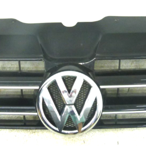 Volkswagen Multivan T5.2 Facelift Front Grille OEM 7E5853651