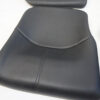 Porsche 997 Rear Seat and Trim Set Black