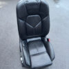 Porsche Cayenne 92A / 958 Front Right Passenger Seat Black