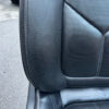 Porsche Cayenne 92A / 958 Front Right Passenger Seat Black
