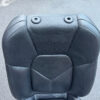 Porsche Cayenne 92A / 958 Front Right Passenger Seat Black
