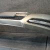 Mercedes E-Class W212 Front Bumper Indium Grey