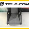 Porsche 911 GT3 RS / GT2 RS 991 Front Left Carbon Bucket Seat Black OEM 99152190000N