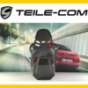 Porsche 911 GT3 RS / GT2 RS 991 Front Left Carbon Bucket Seat Black OEM 99152190000N