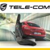 Porsche 911 GT3 RS / GT2 RS 991 Front Left Carbon Bucket Seat Black OEM 99152190000N