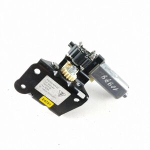 Porsche Panamera 970 Seat Adjustment Motor OEM 97052241502