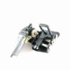 Porsche Panamera 970 Seat Adjustment Motor OEM 97052241502