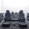 Porsche Macan Seat Set