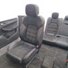 Porsche Macan Seat Set