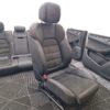 Porsche Macan Seat Set