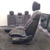 Porsche Macan Seat Set