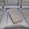Porsche Macan Seat Set