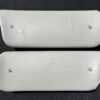Porsche 911 991 Rear Seat Lumbar Support Set