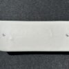 Porsche 911 991 Rear Seat Lumbar Support Set