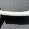 Porsche 911 991 Rear Seat Lumbar Support Set